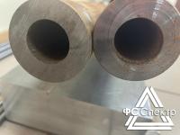 Труба стальная бесшовная толстостенная 325х13 ТУ 14-3-190-04